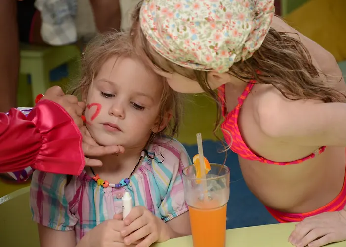 Parrotel Beach Resort Sharm el Sheikh