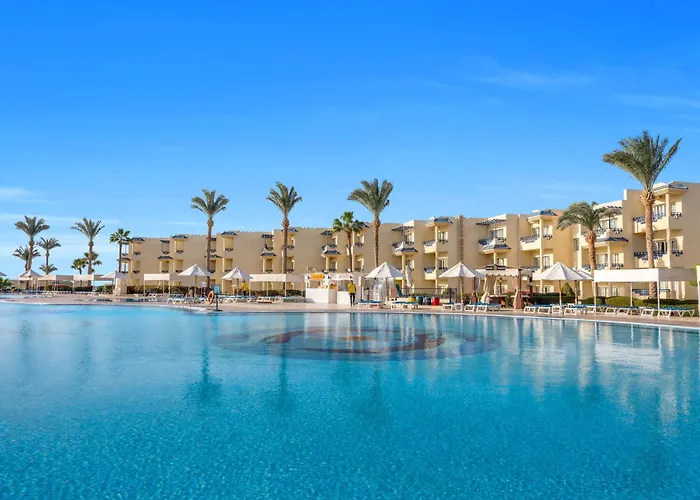 Grand Oasis Resort Sharm el Sheikh
